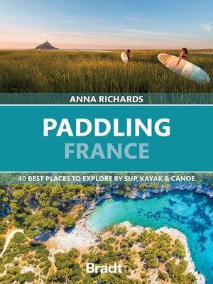 cover image of Paddling France